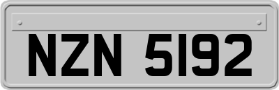 NZN5192