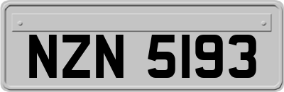 NZN5193