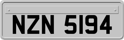 NZN5194