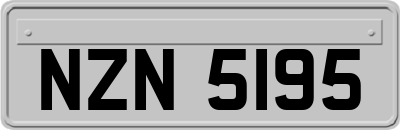 NZN5195