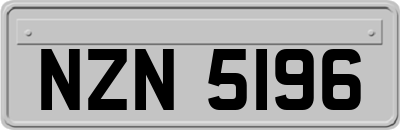 NZN5196