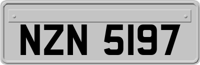NZN5197