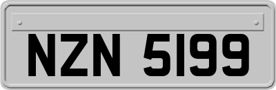 NZN5199