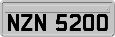NZN5200