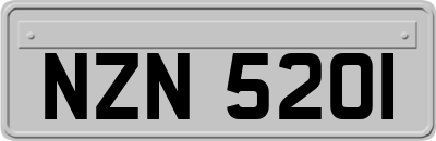 NZN5201
