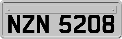 NZN5208