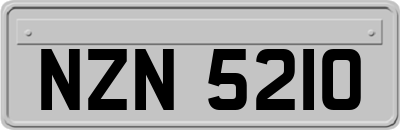 NZN5210
