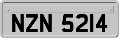 NZN5214