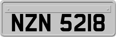 NZN5218