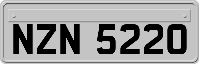 NZN5220
