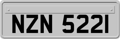 NZN5221