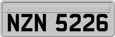 NZN5226