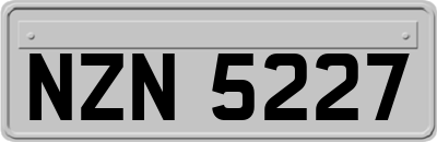 NZN5227