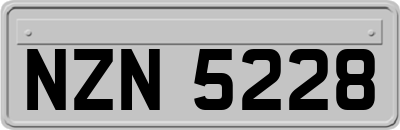 NZN5228