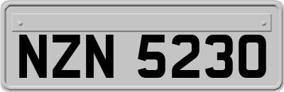 NZN5230
