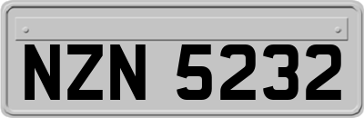 NZN5232