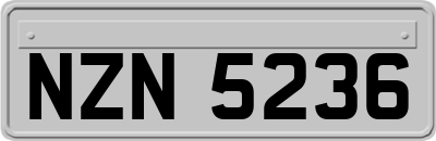 NZN5236