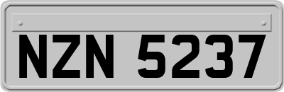 NZN5237