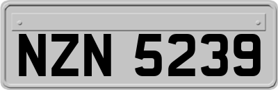 NZN5239