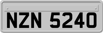 NZN5240