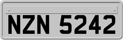 NZN5242