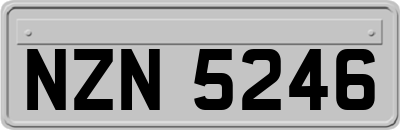 NZN5246