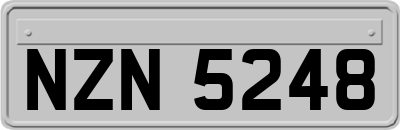 NZN5248