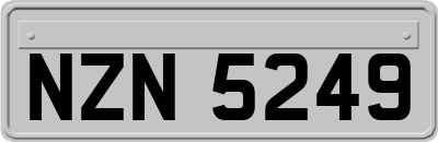 NZN5249
