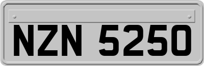 NZN5250