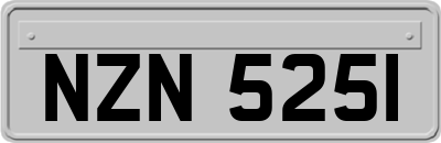 NZN5251