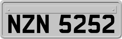 NZN5252