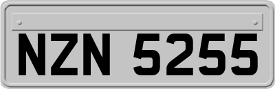 NZN5255
