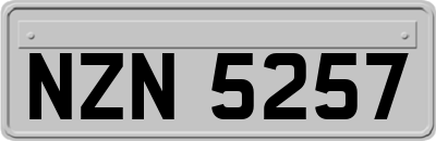NZN5257