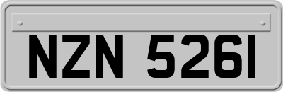 NZN5261