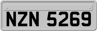 NZN5269