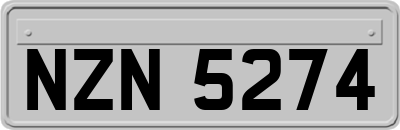 NZN5274