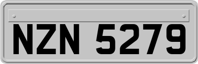 NZN5279