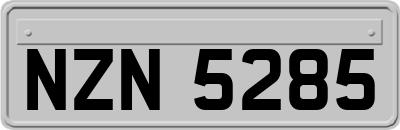 NZN5285