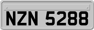 NZN5288