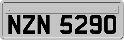 NZN5290
