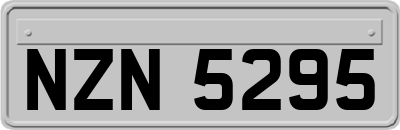 NZN5295