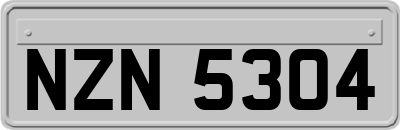 NZN5304