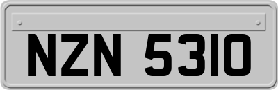 NZN5310