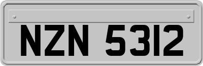 NZN5312