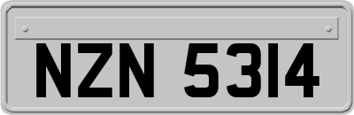 NZN5314