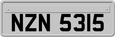 NZN5315