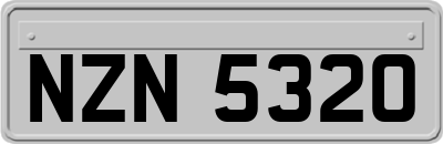 NZN5320