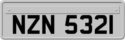 NZN5321