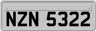 NZN5322
