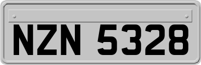 NZN5328